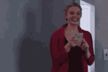 Excited Eager GIF - Excited Eager I Have Good News For You GIFs
