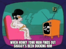 Shaggy And The Creep Satc GIF - Shaggy And The Creep Satc Shaggy2dope GIFs