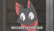pimp lair welcome welcome server welcome to pimp lair