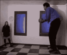 Perspective GIF - Perspective GIFs