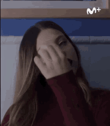 Nora Grace Skam España GIF - Nora Grace Skam España Eskam GIFs