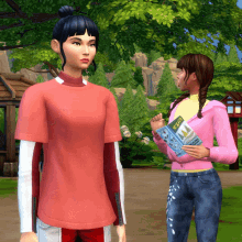 The Sims The Sims4 GIF - The Sims The Sims4 Sims4 GIFs