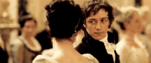 James Mc Avoy Jane Austen GIF - James Mc Avoy Jane Austen Anne Hathaway GIFs