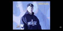 John Cena GIF - John Cena Thuganomics GIFs