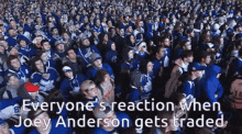 Joey Anderson GIF - Joey Anderson Everyone GIFs