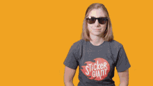 Stickergiant Cool Beans GIF - Stickergiant Cool Beans Cool GIFs