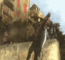 Metal Gear Rising Mistral GIF - Metal Gear Rising Mistral Legs GIFs