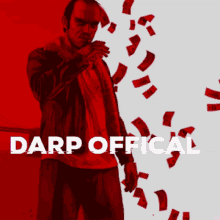 Darp Offical GIF - Darp Offical GIFs