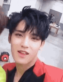 wink mingyu