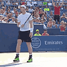 Andy Murray Scream GIF - Andy Murray Scream Bend Over GIFs