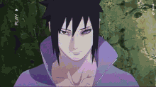 Sasuke Naruto GIF - Sasuke Naruto Susanoo GIFs