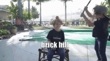 Brick Hill Bh GIF - Brick Hill Bh Bonk GIFs