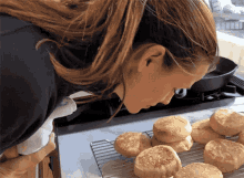 Jennifer Garner Cooking GIF - Jennifer Garner Cooking Baking GIFs