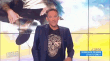 giftpmp tpmp danse julien courbet