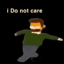 I Dont Care Idc GIF - I Dont Care Idc Who Cares GIFs