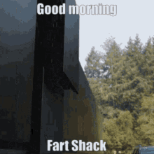 Fart Shack GIF - Fart Shack GIFs