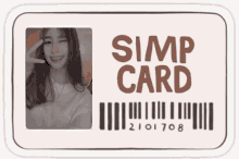 Simp Card Seraphine GIF - Simp Card Seraphine Aaaaaaaaaaaaaaaa GIFs