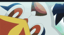 Pokemon Anime GIF - Pokemon Anime Cinderace GIFs