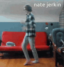 Nate Jerkin GIF - Nate Jerkin GIFs