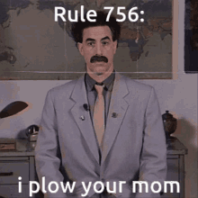 756 rule