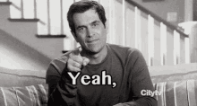 Ty Burrell Yeah Youre Perfect GIF - Ty Burrell Yeah Youre Perfect Modern Family GIFs
