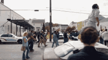 Rally Protest GIF - Rally Protest Protesters GIFs