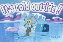 Cold Outside GIF - Cold Outside GIFs