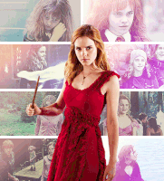 Hermione Granger Sticker - Hermione Granger Stickers