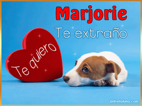 Marjorie Marjorie Name Gif Marjorie Marjorie Name Te Quiero Discover Share Gifs