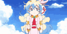 lagann gurren