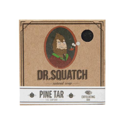 Pine Tar Soap Sticker - Pine Tar Pine Tar Stickers