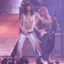 Move Your Hips Steven Tyler GIF - Move Your Hips Steven Tyler Aerosmith GIFs