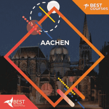 Best Board Of European Students Of Technology GIF - Best Board Of European Students Of Technology Travel GIFs