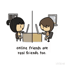 Onlinefriends GIF - Onlinefriends GIFs