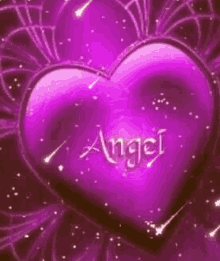 Angel Pink GIF - Angel Pink Heart GIFs