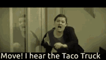 Taco Taco Tuesday GIF - Taco Taco Tuesday Tacos GIFs