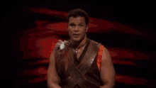 Pair Of Kings Game Over GIF - Pair Of Kings Game Over Doomed GIFs