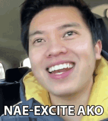 naeexcite ako kimpoy feliciano natutuwa gusto ko na mangayari yun di na makahintay pa naeexcite ako kimpoy feliciano natutuwa gusto ko na mangayari yun di na makahintay pa