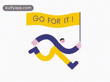 Go For It.Gif GIF - Go For It Goal Aim GIFs