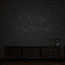 Happy Weekend Uk GIF - Happy Weekend Happy Weekend GIFs