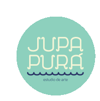 Jupapurá Jupapura Sticker - Jupapurá Jupapura Arte Stickers