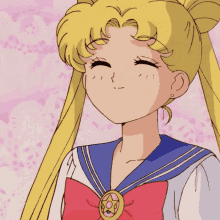 Sailor Moon Sailor GIF - Sailor Moon Sailor Anime GIFs
