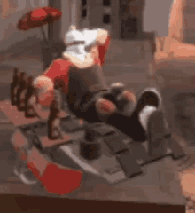 Video Game Chilling GIF - Video Game Chilling Relaxing GIFs