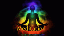 Meditation GIF - Meditation GIFs