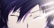 Anime Rin GIF - Anime Rin Blue Exorcist GIFs