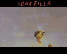 Fire Dax Zilla GIF - Fire Dax Zilla Its Dax GIFs