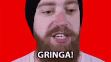 gringos outsider