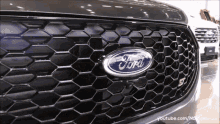 Ford Edge Cars GIF - Ford Edge Ford Edge GIFs