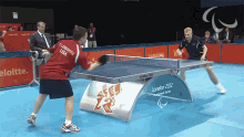 tahl playing