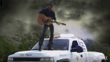 Country Music Perform GIF - Country Music Perform Music Video GIFs